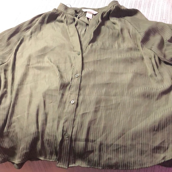 Business casual women’s shirt - Picture 1 of 2